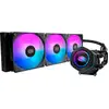 Image de MasterLiquid Core Nex 360 ARGB, Watercooling