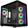 Image de Cooler Master Elite 600 Black - 7 Fans