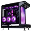 Image de Cooler Master MasterFrame 360 Stage LCD Boîtier Ouvert ATX