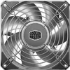 Image de Cooler Master MasterFan A120 FC MFZ-P2NA-40NPK-R1 Ventilateur de boîtier phare à lame en aluminium 120 mm avec contrôleur de ventilateur