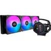 Image de MasterLiquid Core Digital Nex 360 ARGB, Watercooling