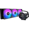 Image de Cooler Master MasterLiquid Core Nex 360 ARGB - Prozessor-Fl?ssigkeitsk?hlsystem - K?hlergr??e: 360 mm - (f?r: LGA1851, LGA1700, LGA1200, LGA1151, LGA1150, LGA1155, LGA1156, AM4, AM5)