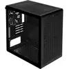 Image de Q300L V3 Black boîtier mini tower
