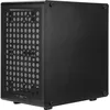 Image de Boîtier PC Mini Tour - COOLER MASTER - Q300L V3 Black - Micro-ATX/Mini-ITX - Verre trempé - Compatible GPU 366 mm