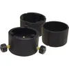 Image de Aver Vision F15/F30/F55/M70/W30/PL50 Microscope Adapt