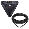 Image de AVer Expansion Microphone VB342PRO (10m Cable), VBPRO.EXPMIC10 ((10m Cable))