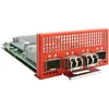 Image de Carte d Extension Securepoint 4 Ports SFP+ Jusqu à 10 Go (SP-UTM-11392)