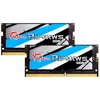 Image de G.SKILL F4-2400C16D-16GRS Mémoire RAM SO D4 2400 C16 16 Go