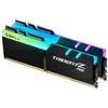 Image de G.Skill Trident Z RGB F4-3000C16D-16GTZR Mémoire RAM DDR4 16Go (8Gox2)
