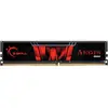 Image de G.Skill F4-2400C17S-16GIS Module de Mémoire Aegis DDR4-2400MHz CL17-17-17-39, 1,20V, 16GB (1x16GB)