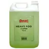 Image de Antari FLG-5 heavy liquide pour machine à fumée, 5 L