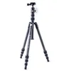 Image de Vanguard Vesta TB 204CB - Trépied de Voyage Compact en Carbone