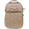 Image de Vangard VEO Range T37M Sac à Dos pour Appareil Photo sans Miroir, Style Tactique Beige