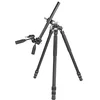 Image de Vanguard Veo 3+ 263APS - Trépied Multi-Angle en Aluminium avec rotule à 3 Voies