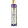 Image de Super Siberica Kedr Après-shampoing pour cheveux à la rose et aux protéines 400 ml