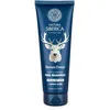 Image de Natura Siberica Men Severe Force Shampooing nettoyant profond pour tous les types de cheveux 200 ml