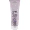 Image de Natura Siberica Natural Hair Mask. Réparation et protection des cheveux abîmés