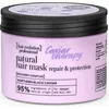 Image de Mascarilla capilar natural Caviar Therapy Repair & Protection 150 ml