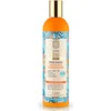 Image de Natura Siberica   Après-shampooing pour cheveux normaux et secs à l’argousier   hydratation, démêlage et anti-frisottis   usage quotidien   sans effet alourdissant   400 ml