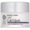 Image de NATURA SIBERICA Fresh Spa Imperial Caviar masque Fria """-30º Sculpting""" 50 ml pour tous types de peau, hydratation et soin quotidiens, format pratique