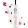 Image de NATURA SIBERICA Frozen Berries shampooing Vitaminado Frozen Berries 400 ml pour tous types de cheveux, idéal pour nutrition et brillance, application facile
