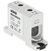 Image de Borne de raccordement principale - 6-95 mm2 - Gris - 1P OTL 95 3866