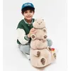 Image de Orange Toys peluche hamster - jouet en peluche super doux 22 cm
