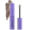 Image de MÁDARA GROW & FIX Tinted Gel Sourcils, #2 SMOKY BLONDE - Teint Les Sourcils Avec Des Pigments Minéraux Naturels, Ajoute Du Volume Et De La Tenue, Favorise La Croissance, 4.25ml
