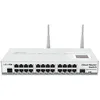 Image de WRL Router/Switch 24PORT 1000M/CRS125-24G-1S-2HND-IN MIKROTIK