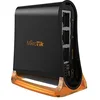 Image de MikroTik WLAN-Router WLANRouter hAP Mini (RB931-2ND) (RB9312ND) Noir