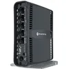 Image de Mikrotik Hap Ax2 Router Wireless Gigabit Ethernet DuaL-Band [2.4 Ghz/5 Ghz] Nero (hap Ax2 Wireless Router - Gigabit Ethernet DuaL-Band - [2.4 Ghz / 5