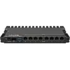 Image de MikroTik RB5009UPR+S+in Switch 8 Puertos Gigabit 2.5G PoE + 1 Puerto SFP+