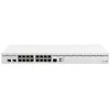 Image de Mikrotik Ccr2004-16G-2s+ Cloud Core Router 16x Gigabit Ethernet 2x Sfp+ Rackmount