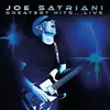 Image de Greatest Hits Live Vinyle Bleu en occasion ou reconditionné