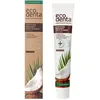 Image de Ecodenta Dentifrice Anti-Plaque Sans Fluor Dentifrice Certifié Bio 75 ml Aux Ingrédients Naturels - Huile de Coco Jus d'Aloe Vera Xylitol Huile Essentielle de Menthe Poivrée