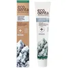 Image de Ecodenta Dentifrice Sans Fluor Soulagement de la Sensibilité 75 ml Dentifrice Certifié Biologique Au Citrate de Potassium Jus d'Aloe Vera Huile Essentielle de Menthe Poivrée