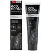 Image de ECODENTA Dentifrice Charbon Actif sans Fluor I Dentifrice Blanchissant avec du Charbon Noir et Teavigo 100 ml
