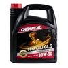 Image de 1 x 10l MANNOL uhpd TS de 6 Eco 10 W-40 CI-4/camion bus Moteur 228. 5 VDS-3