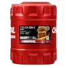 Image de CHEMPIOIL Huile moteur Truck 15W-40 Huile ACEA E7 ACEA A3/B4 API SL API CH-4 SHPD CH-1 20 L