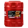 Image de CHEMPIOIL Huile moteur Truck 15W-40 Huile minérale ACEA E7 ACEA A3/B4 API CH-4 API SL SHPD Super CH-4 20 L Compatible avec PEUGEOT 206 3/5 portes 2A/C, BMW 3 Berline E36 3 Coupé E36, MERCEDES-BENZ