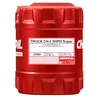 Image de CHEMPIOIL Huile moteur Truck 10W-40 Huile en partie synthétique ACEA E7 ACEA A3/B4 API CH-4 API SL SHPD Super CH-3 20 L Compatible avec MERCEDES-BENZ Classe C Berline W204 Classe A W176, BMW