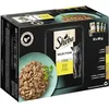 Image de Sheba Selection en sauce au Multipack | 4 x 12 x 85g chat Doublure