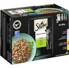 Image de Sheba diversité Fine en sauce MP | 4 x 12 x 85g chat Doublure
