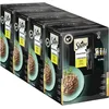 Image de Sheba volaille en gelée au Multipack | 4 x 12 x 85g chat Doublure