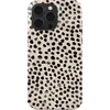 Image de BURGA Coque Tough MagSafe iPhone 15 Pro Max Almond Latte