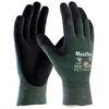 Image de ATG Glove Solutions 34-8743/10 HS Gant de Travail Sécurité - Protection Contre les Coupures MaxiFlex Cut - Taille 10 / XL
