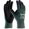 Image de ATG 34-8443 MaxiFlex® CutTM Gants de Protection Anti-coupures