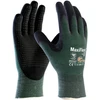 Image de aTG Gant MaxiFlex® Cut, picots, taille 9