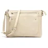 Image de MISAKO Cepti-1 Petit sac à bandoulière female - Cepti-1 Beige 19 X 26 X 3 cm