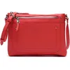 Image de MISAKO Cepti-1 Petit sac à bandoulière female - Cepti-1 Corail 19x26x3cm
